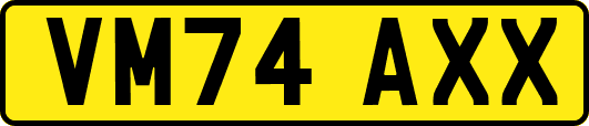 VM74AXX