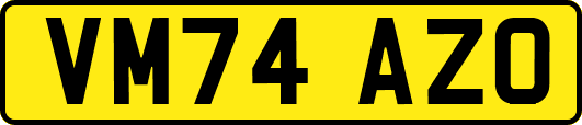 VM74AZO