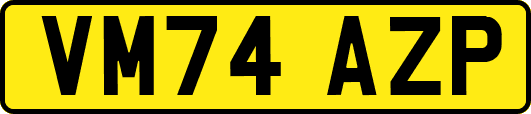 VM74AZP