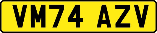 VM74AZV