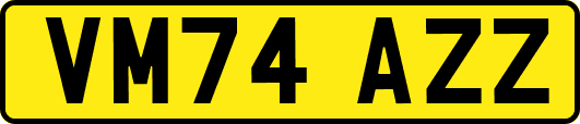 VM74AZZ