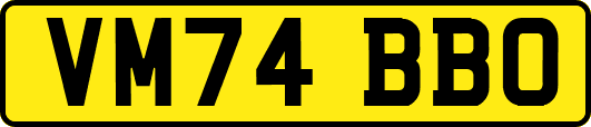 VM74BBO