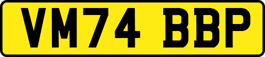 VM74BBP