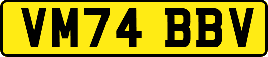 VM74BBV