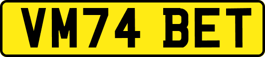 VM74BET