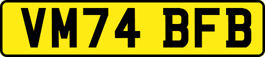 VM74BFB