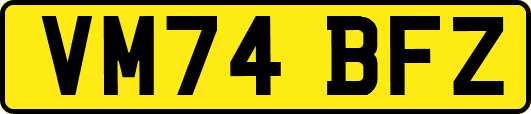 VM74BFZ