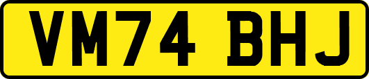 VM74BHJ