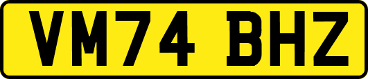 VM74BHZ