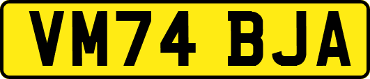 VM74BJA