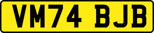 VM74BJB
