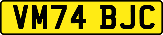 VM74BJC