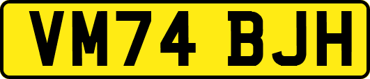 VM74BJH