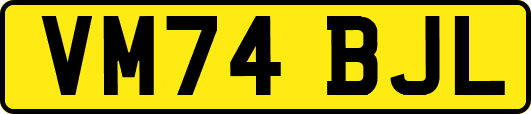 VM74BJL