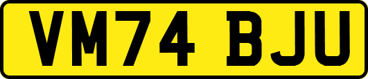 VM74BJU