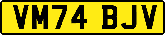 VM74BJV