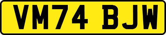 VM74BJW