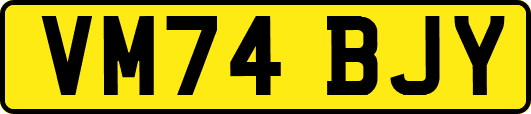 VM74BJY