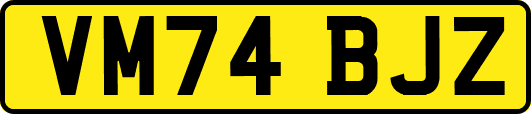 VM74BJZ