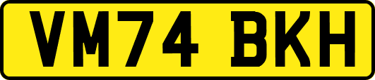 VM74BKH