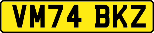 VM74BKZ