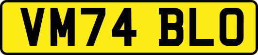 VM74BLO