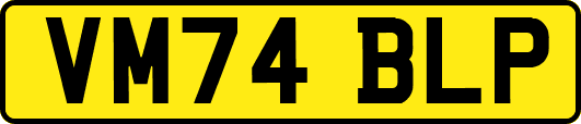 VM74BLP