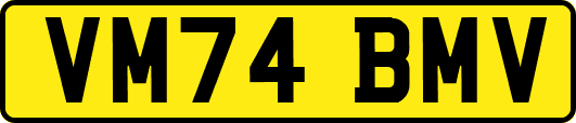 VM74BMV