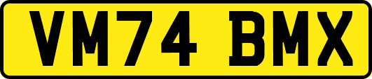 VM74BMX