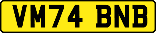 VM74BNB