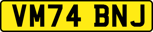 VM74BNJ