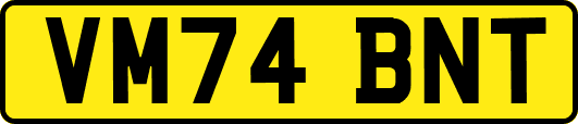 VM74BNT