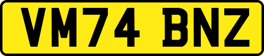 VM74BNZ