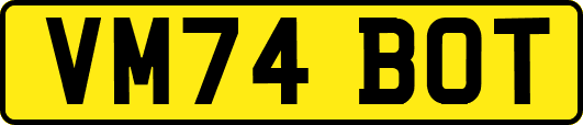 VM74BOT
