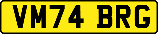VM74BRG