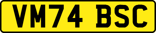 VM74BSC