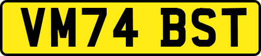 VM74BST