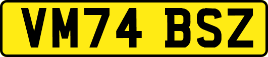 VM74BSZ