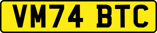 VM74BTC