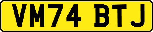 VM74BTJ