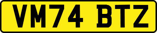 VM74BTZ