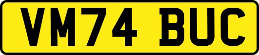 VM74BUC
