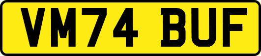 VM74BUF