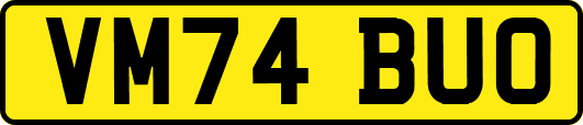 VM74BUO