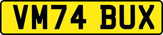 VM74BUX