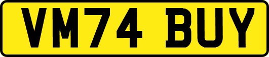VM74BUY