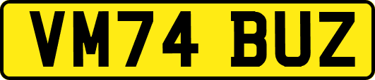 VM74BUZ