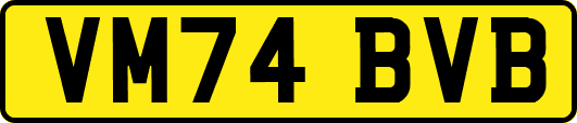 VM74BVB