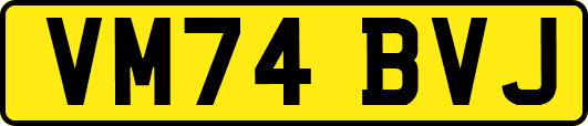 VM74BVJ