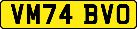 VM74BVO